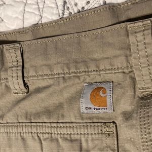 Carhartt Relaxed Fit Shorts